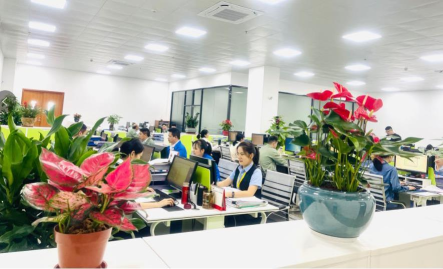 东莞颖利电子有限公司图9