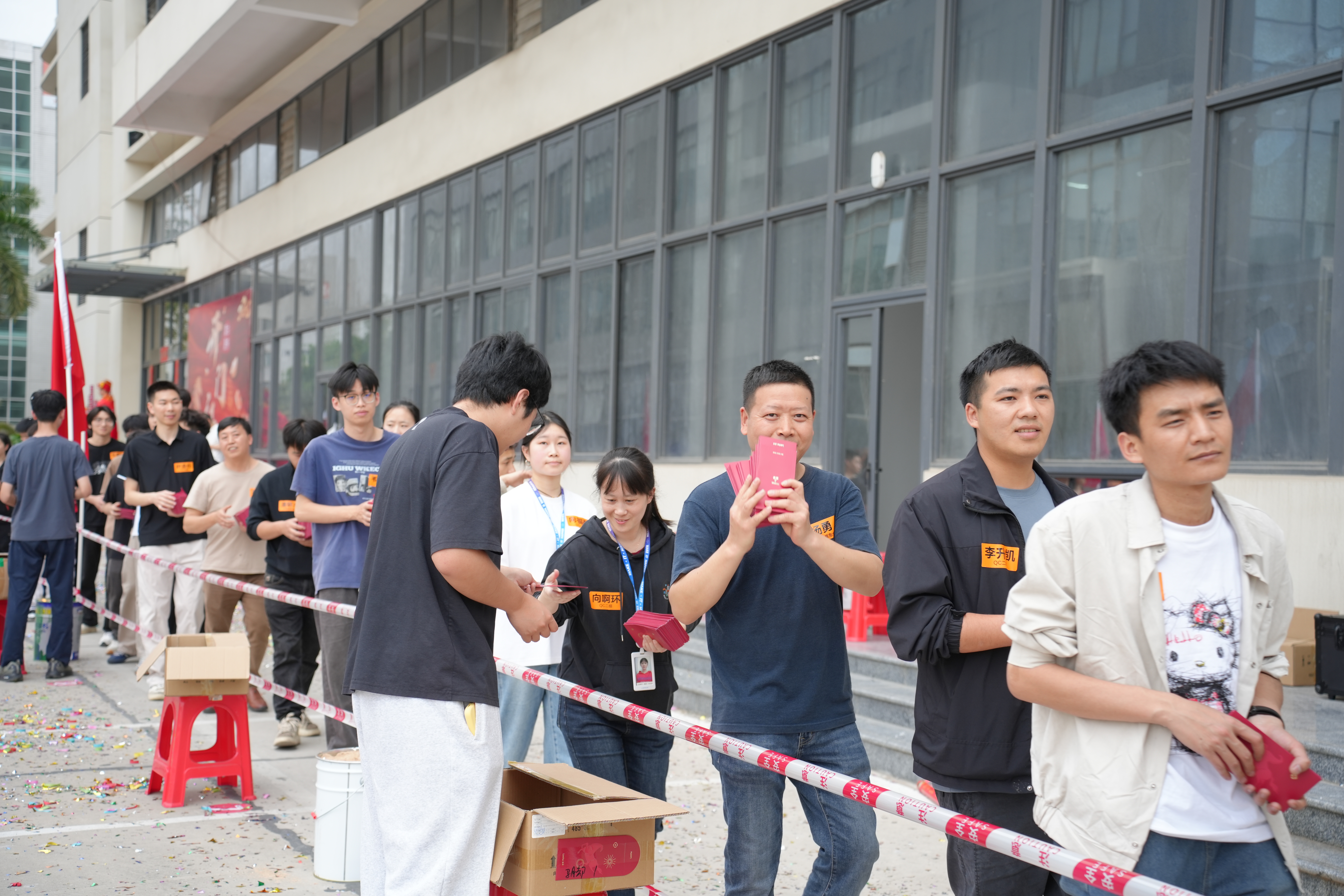 东莞市泰古科技有限公司图19