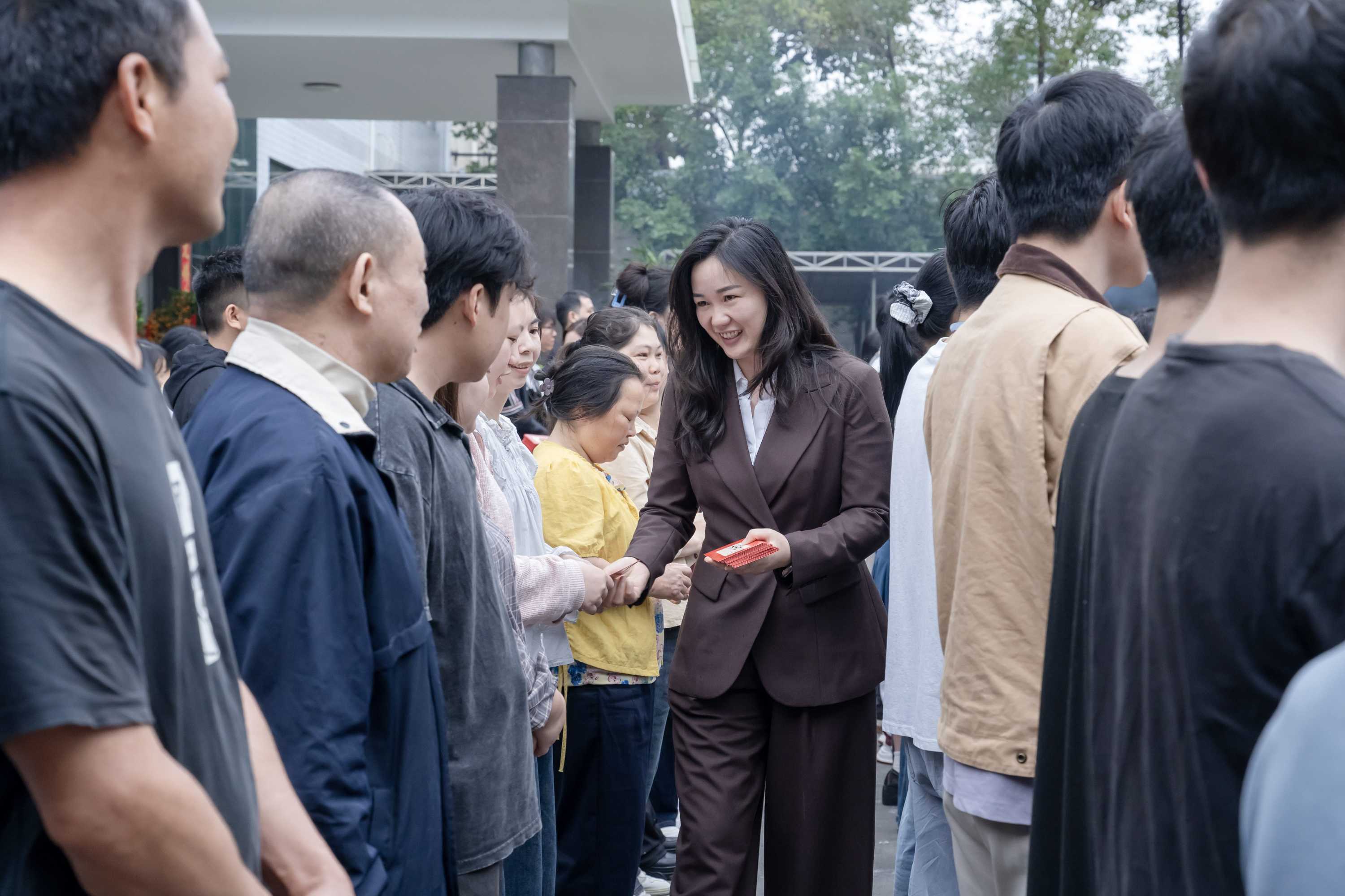 东莞市龙旺五金有限公司图3