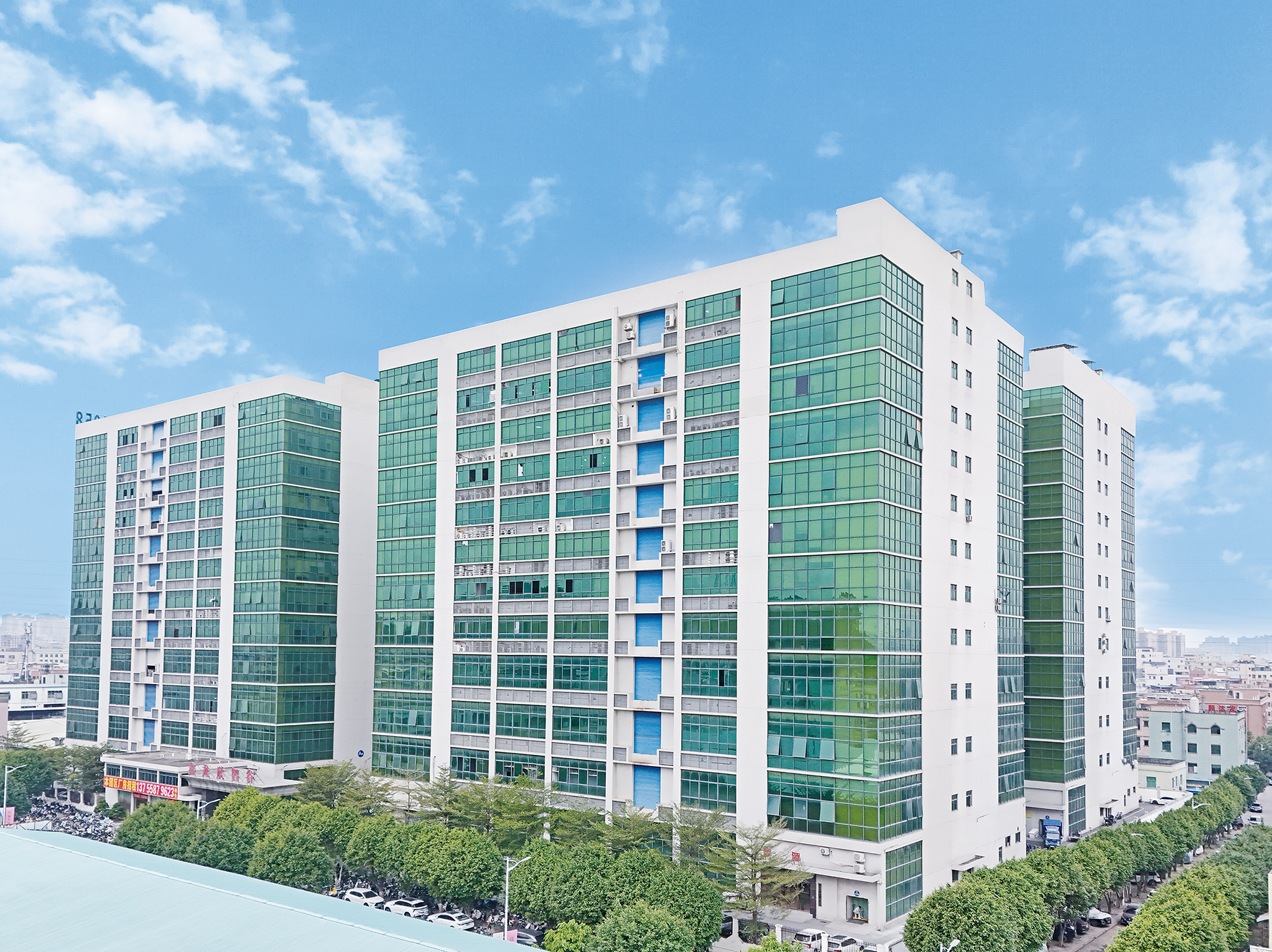 东莞市翰宸鑫实业有限公司图2
