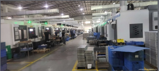 东莞市东文铝质制品有限公司图3