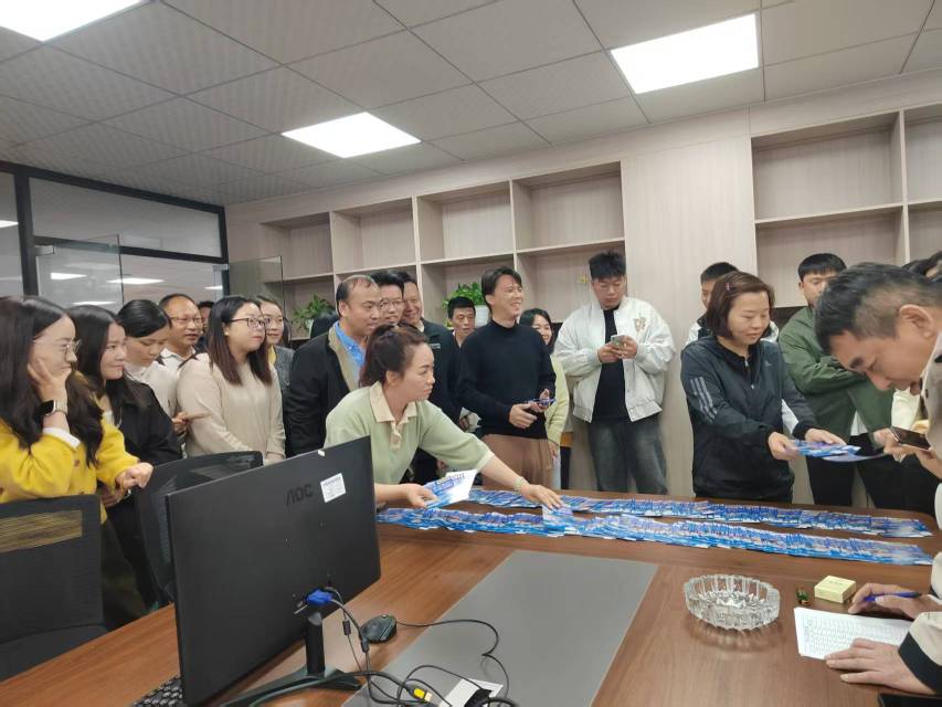 大讯电子科技（东莞）有限公司图5