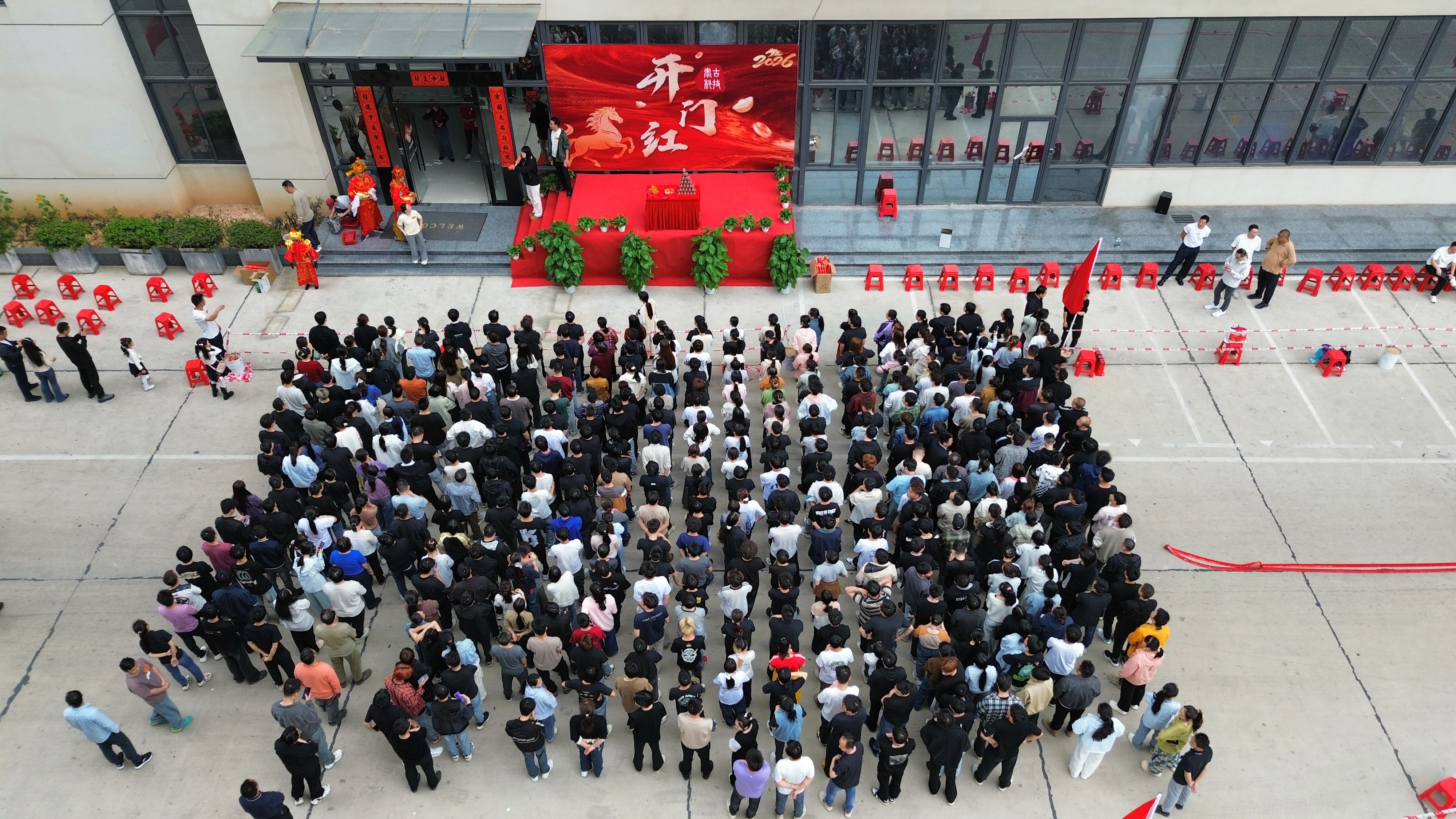 东莞市泰古科技有限公司图14