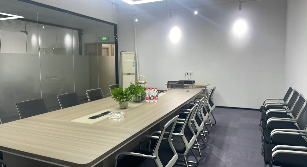 广东新势力数控机械有限公司图5