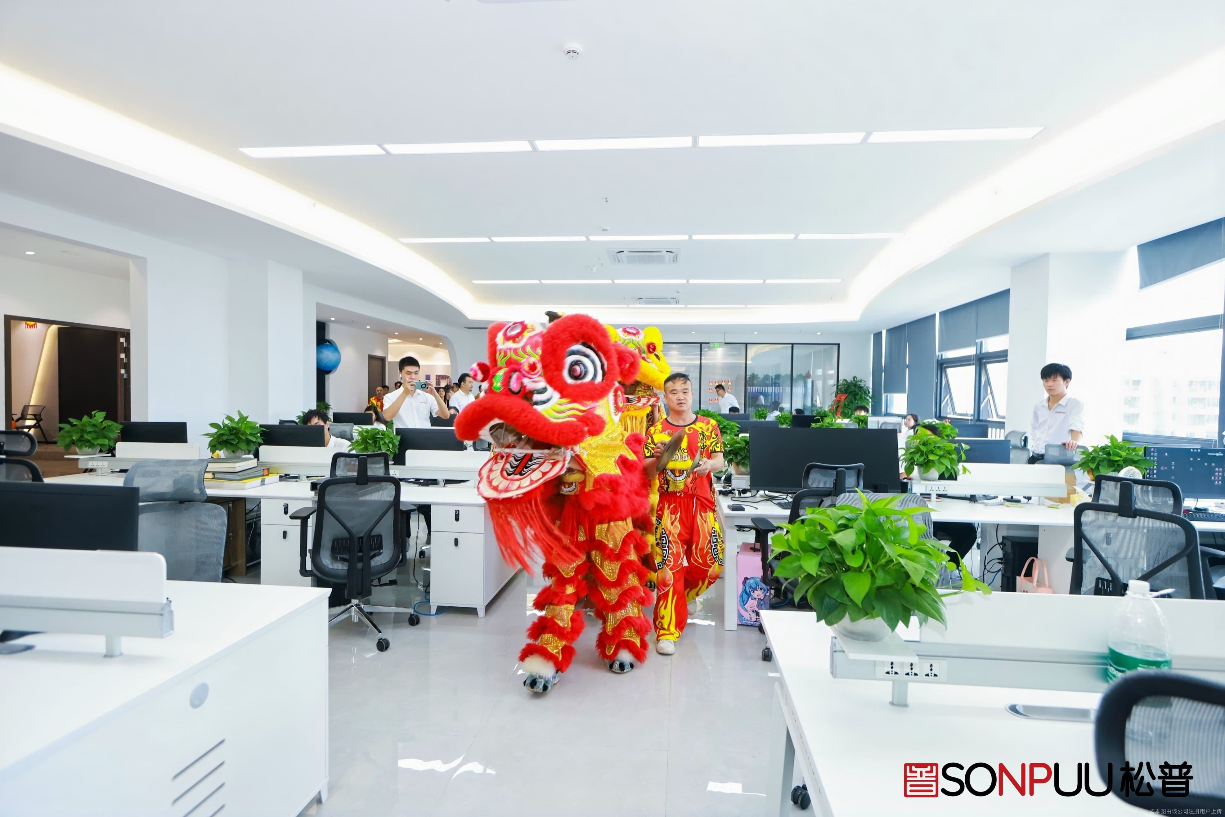 广东省松普智能机械有限公司图10
