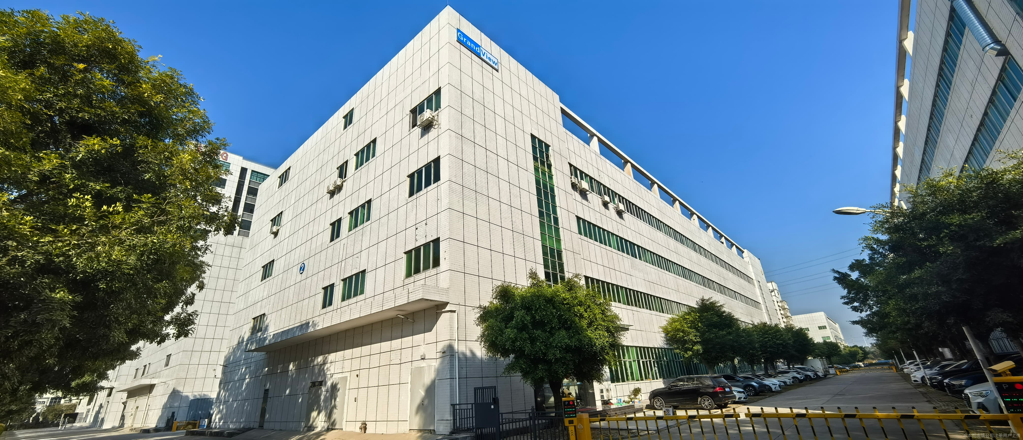 广东弘景科技有限公司图1