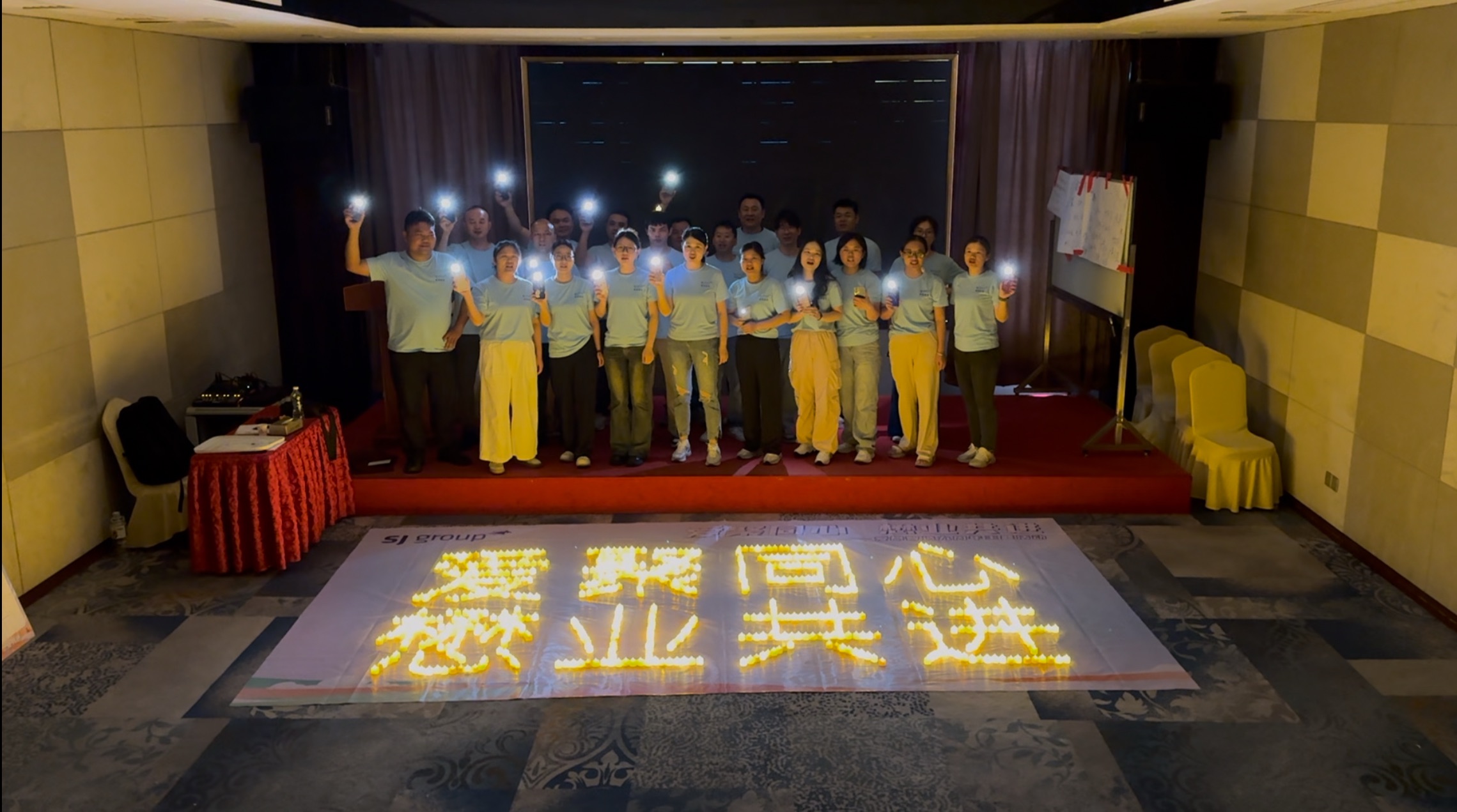 爱懋智造科技（深圳）有限公司图9