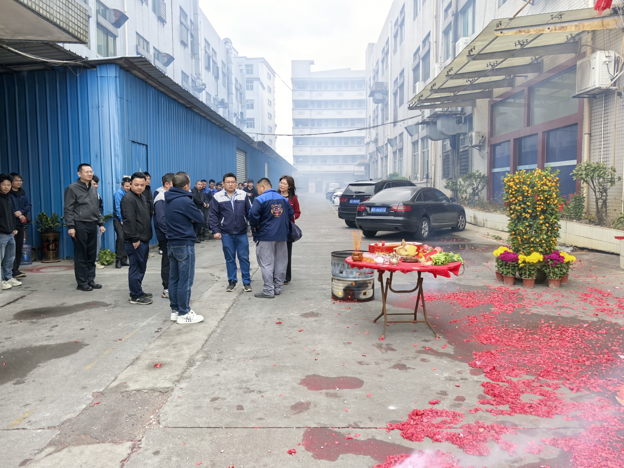 东莞市崧野精密模具有限公司图6