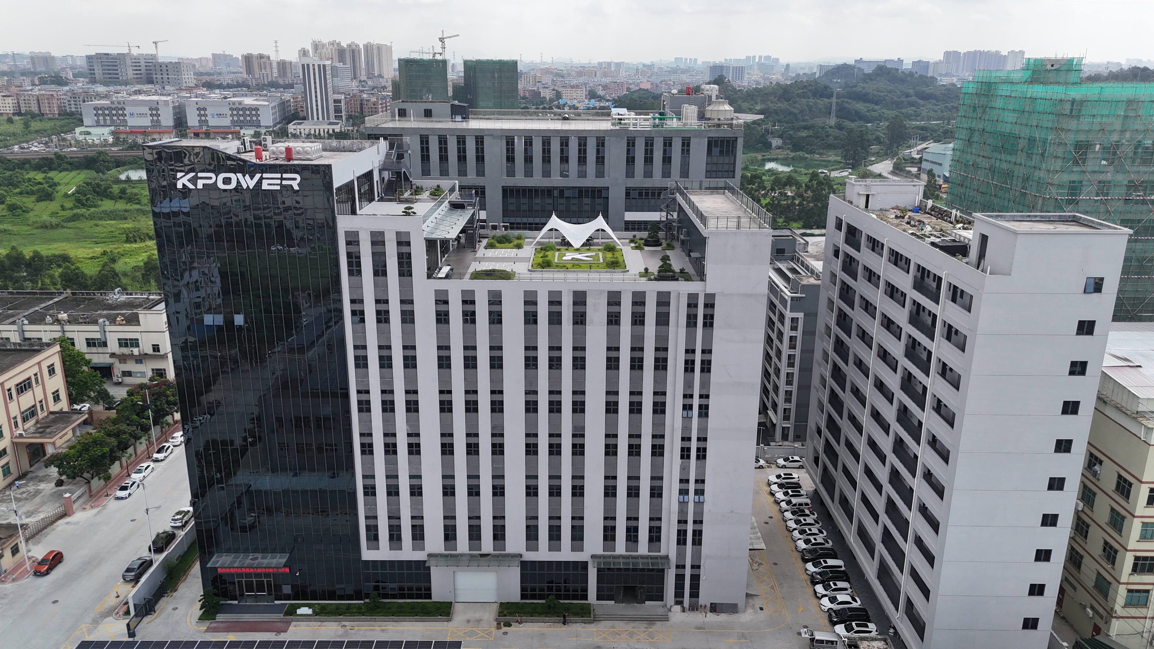 东莞市伟创动力科技有限公司图1