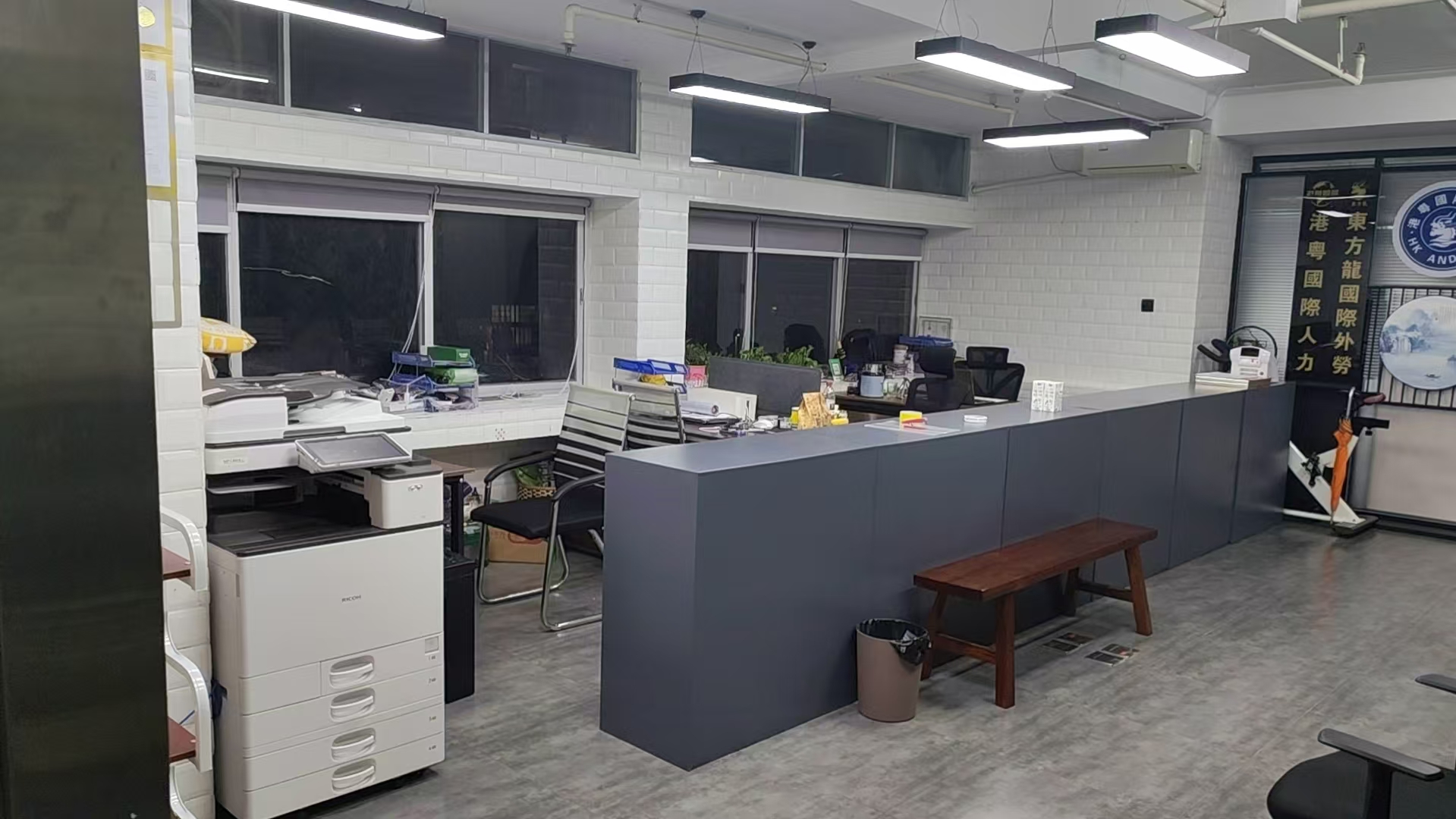东方龙（深圳）国际劳务派遣有限公司图1