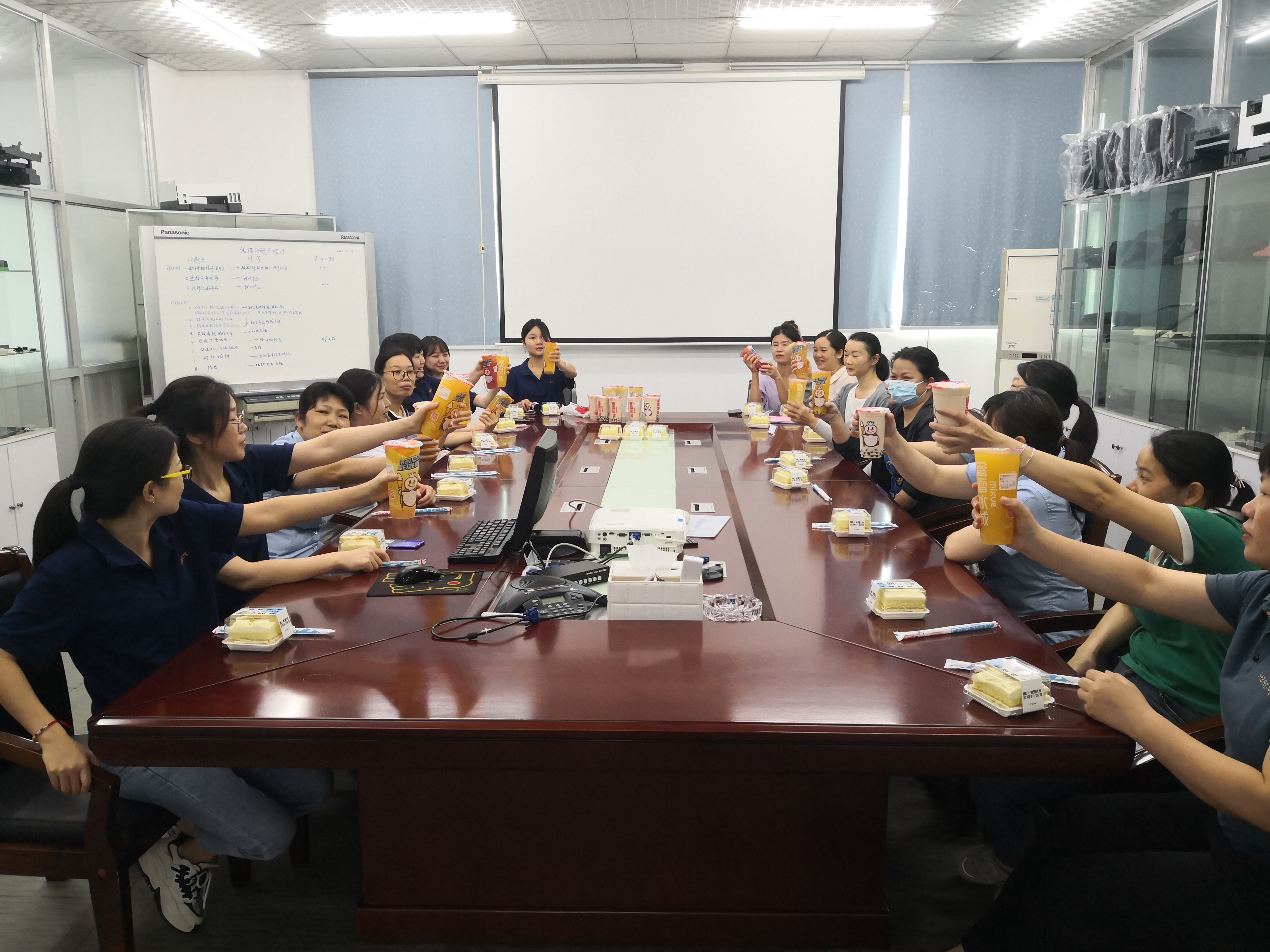 东莞市崧野精密模具有限公司图7