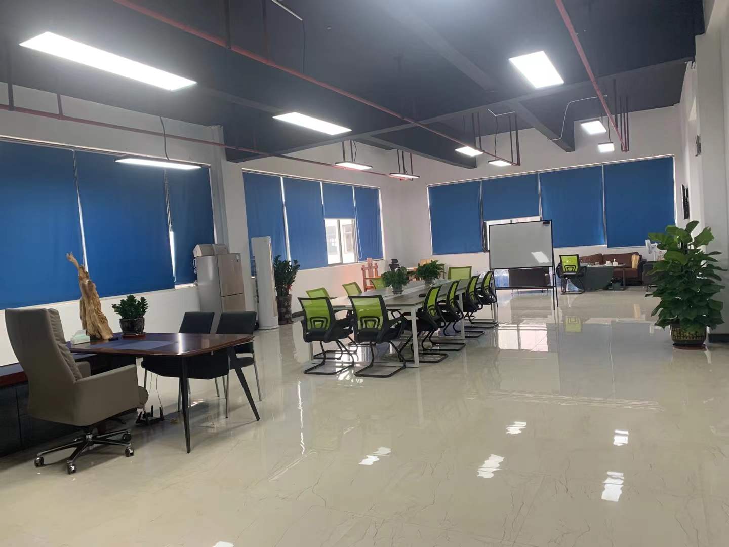 广东绿成化工材料有限公司图5