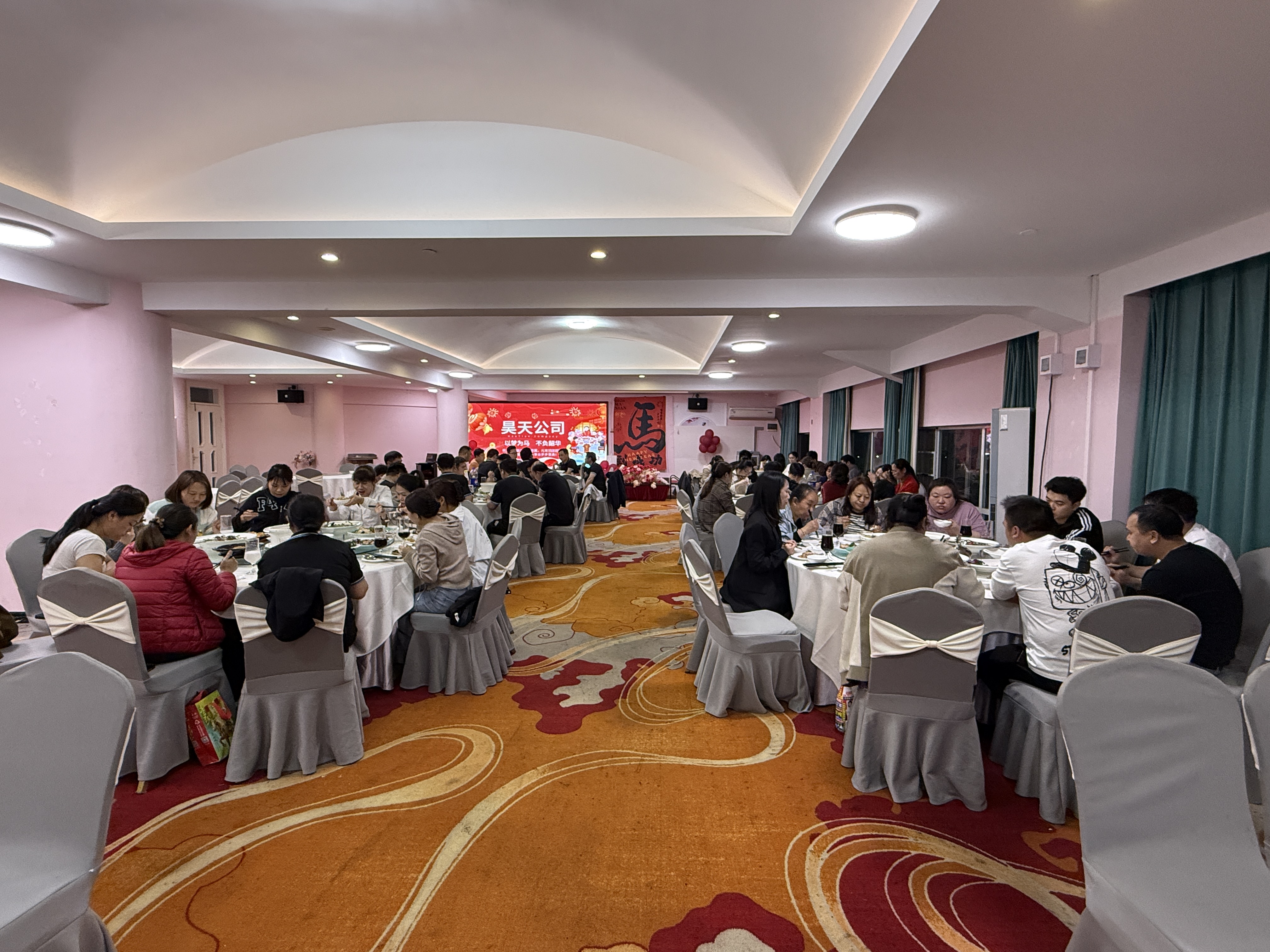 东莞市昊天硅胶科技有限公司图7