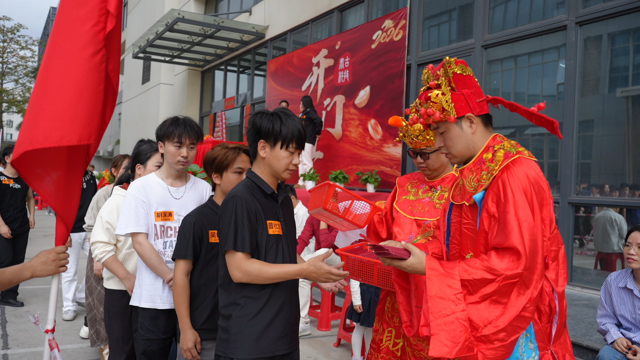 东莞市泰古科技有限公司图13
