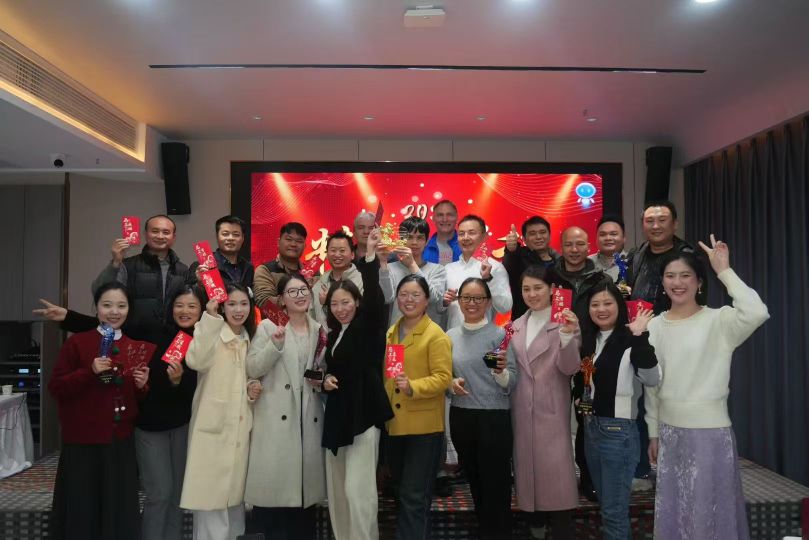 爱懋智造科技（深圳）有限公司图7