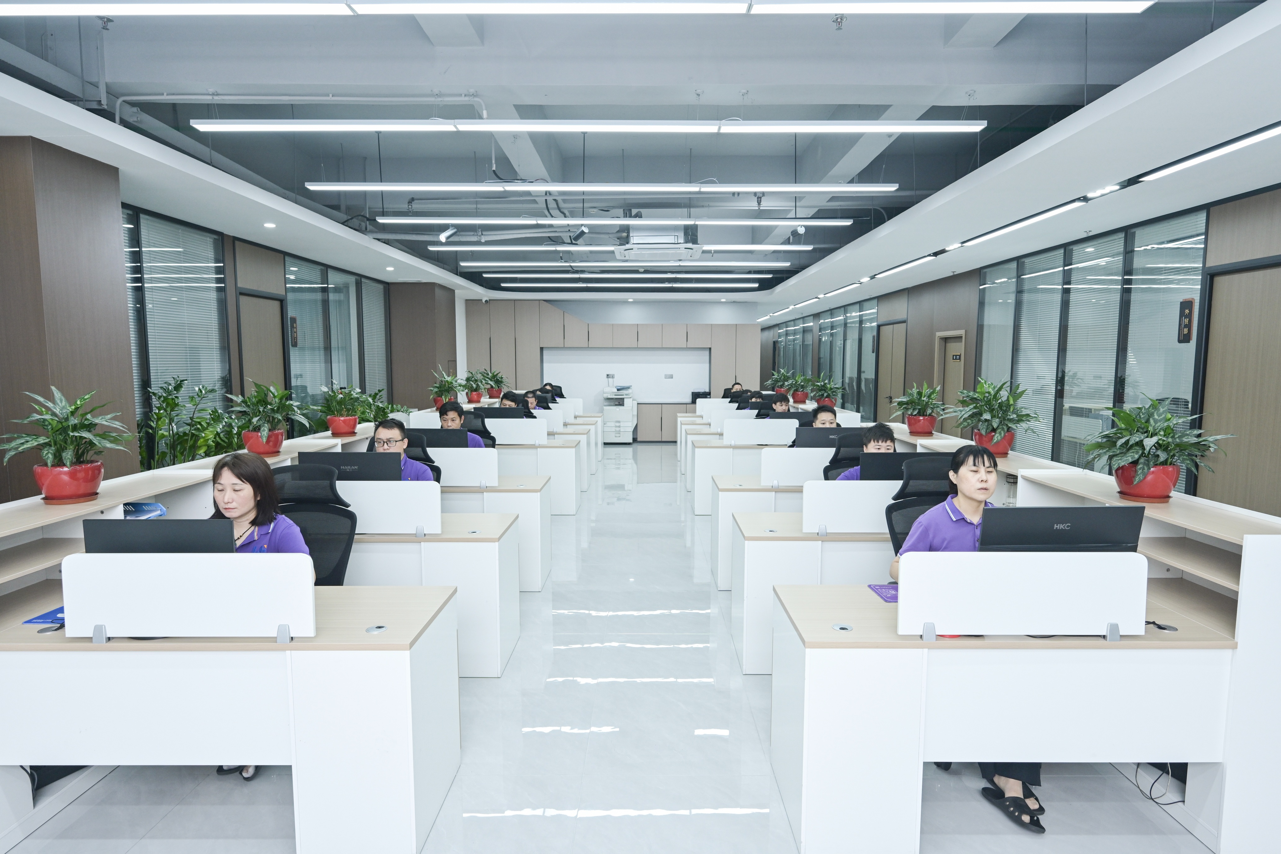 广东力格新能源科技有限公司图1