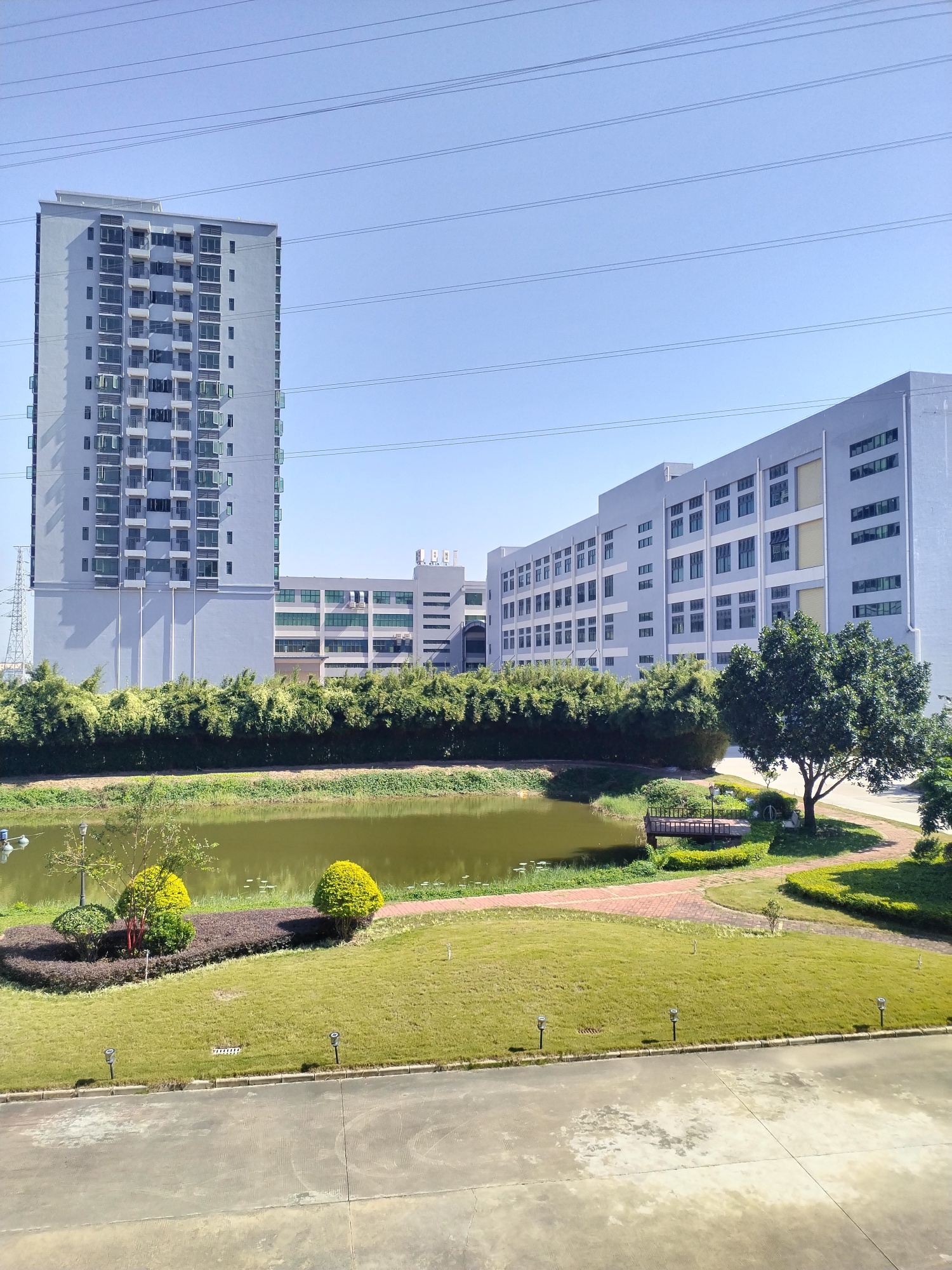 广东海新智能厨房股份有限公司图13