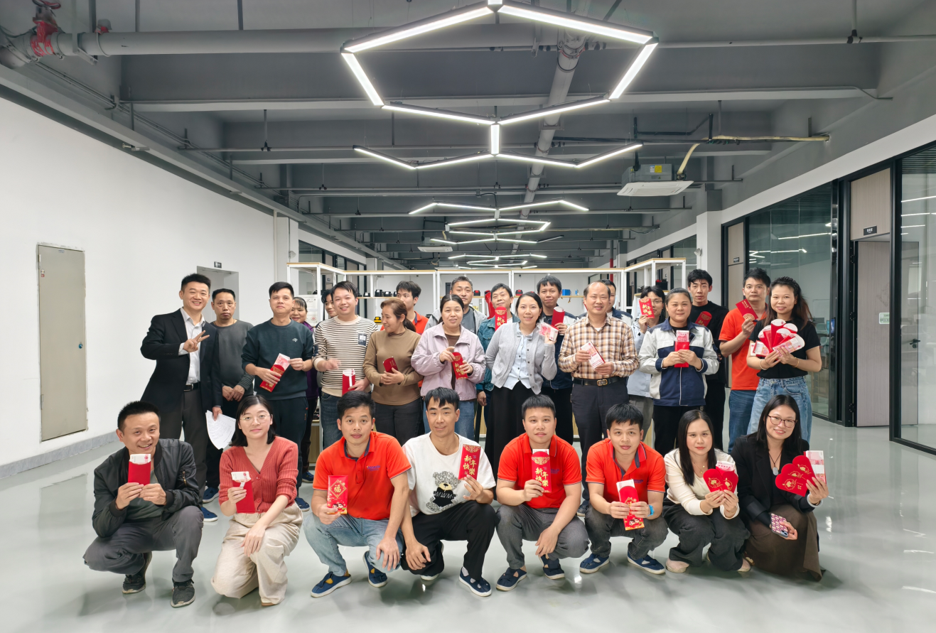 东莞市劲能达实业有限公司图6