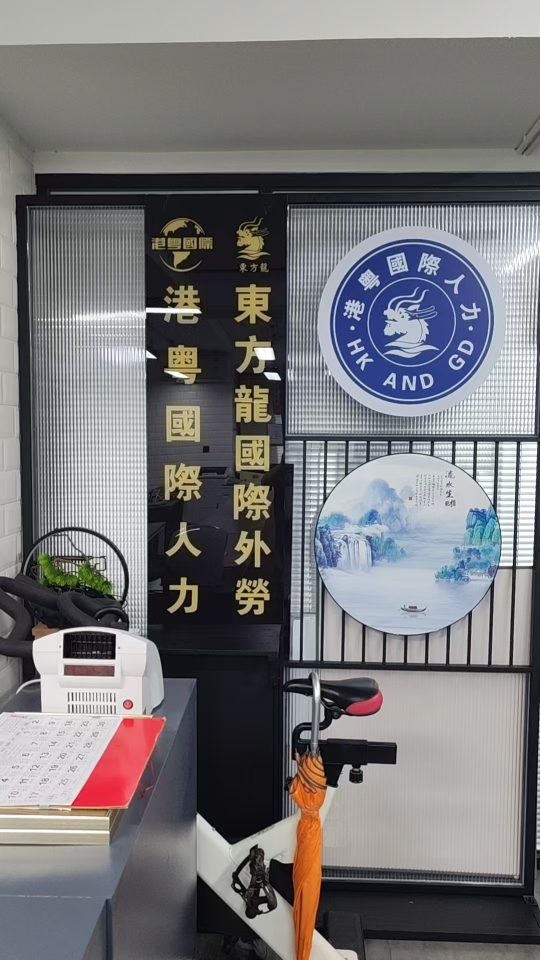 东方龙（深圳）国际劳务派遣有限公司图3