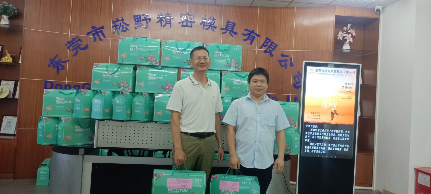 东莞市崧野精密模具有限公司图14