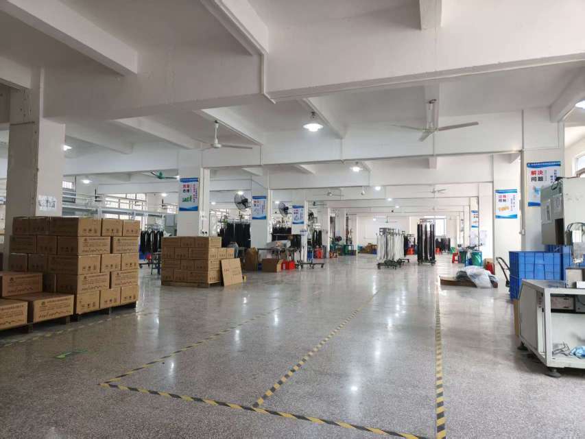 东莞市嘉众电线制品有限公司图10