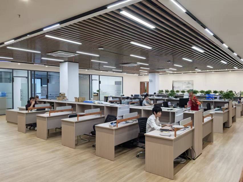 东莞华盈鑫科技有限公司图8