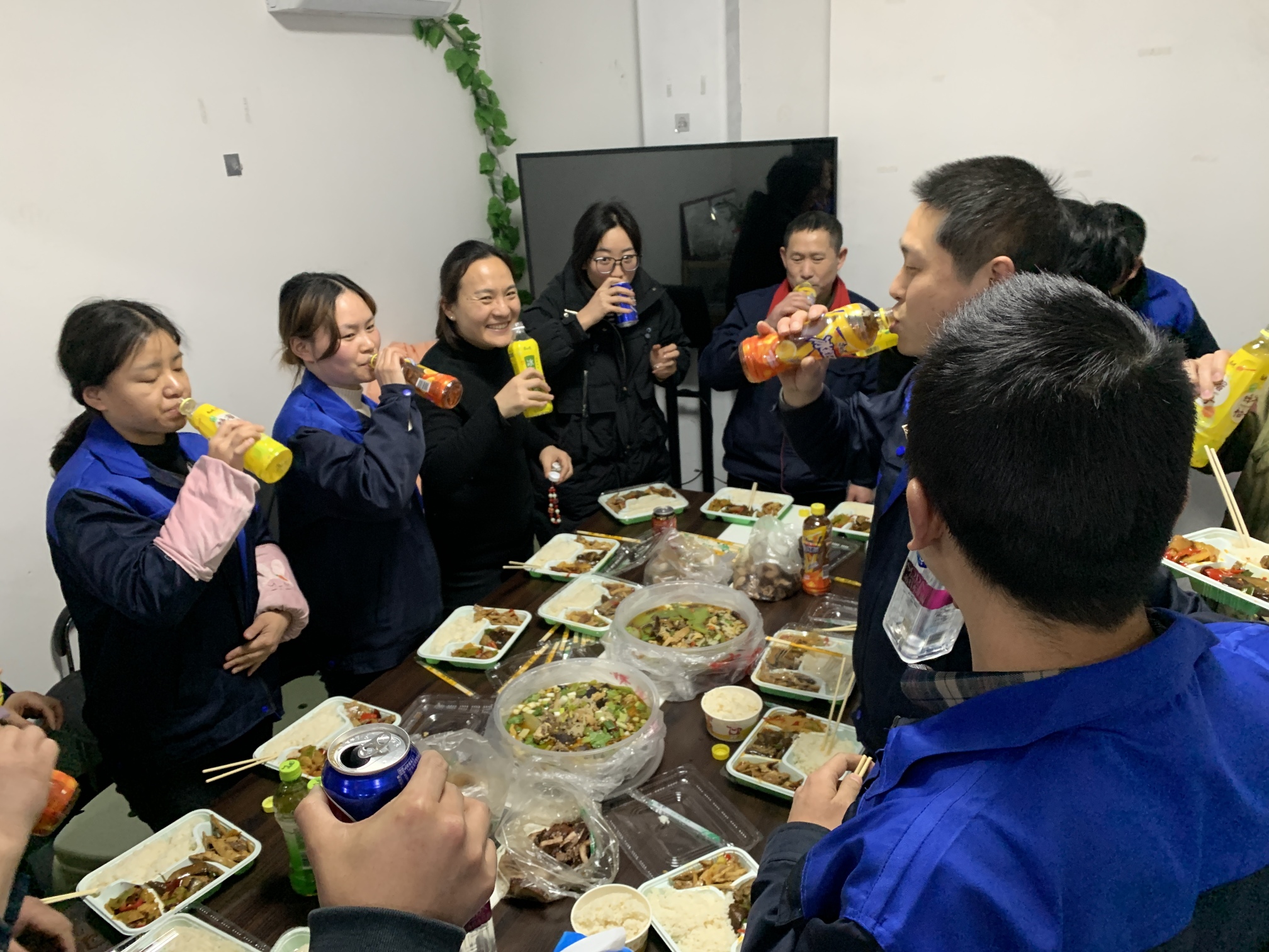 成都品塑电子有限公司图13