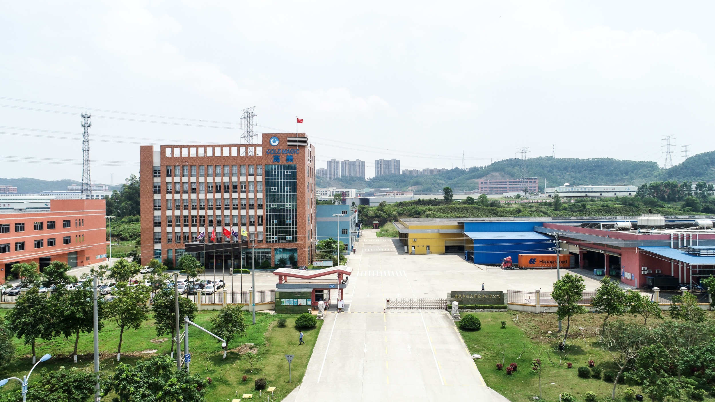 广东高美空调设备有限公司图7
