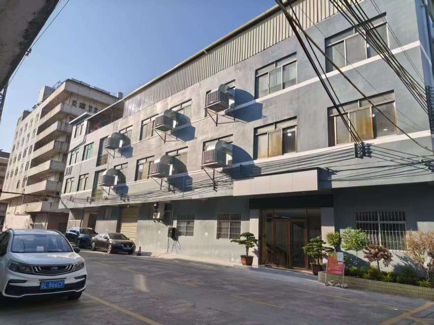 东莞市嘉众电线制品有限公司图3