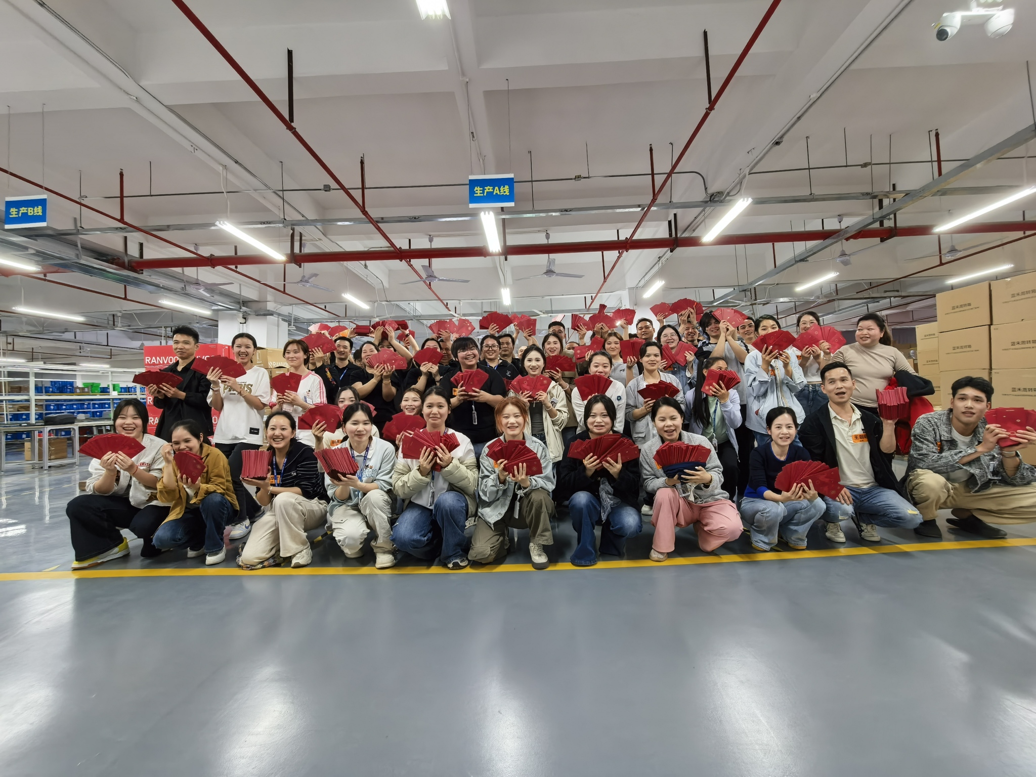 东莞市泰古科技有限公司图16