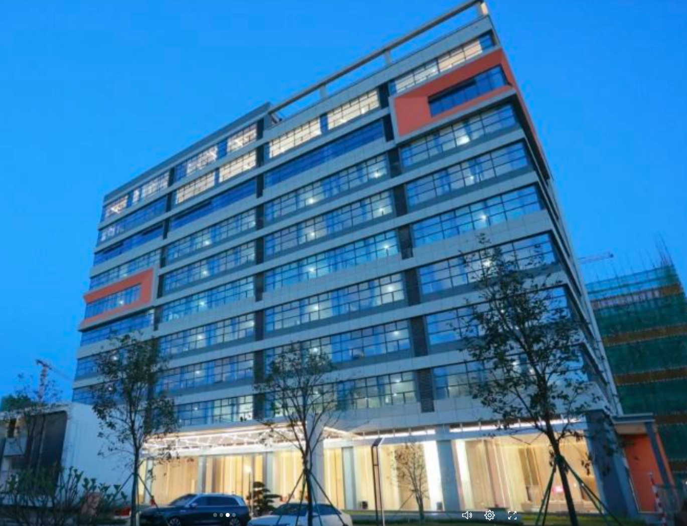 东莞市百利科技有限公司图1