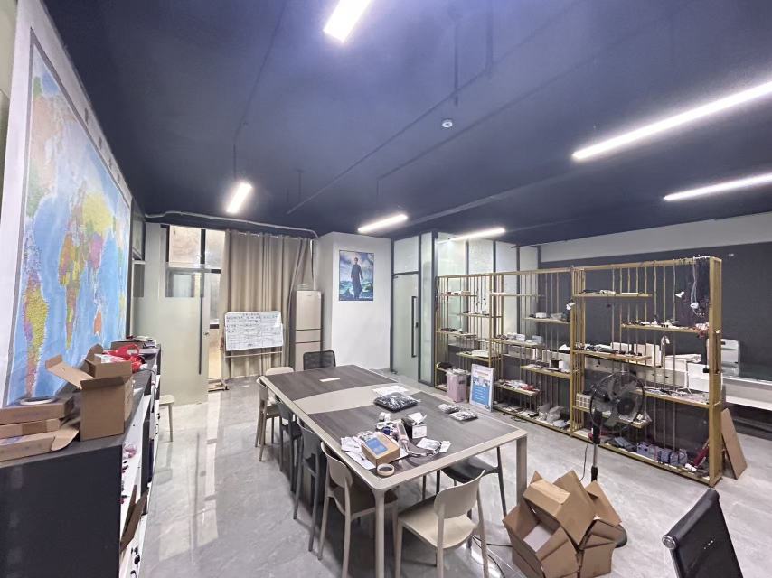 东莞市深莞智能卫浴科技有限公司图2