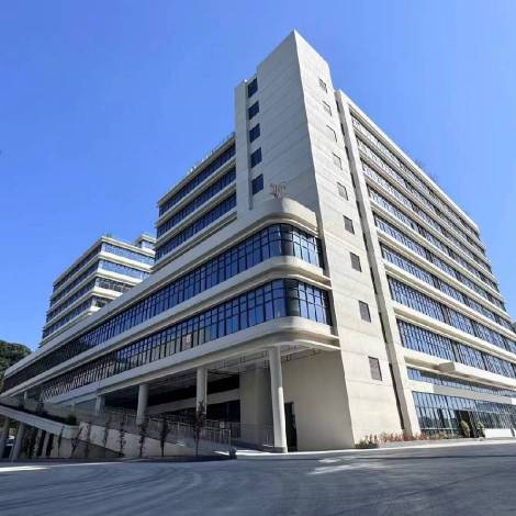东莞市泰古科技有限公司图1