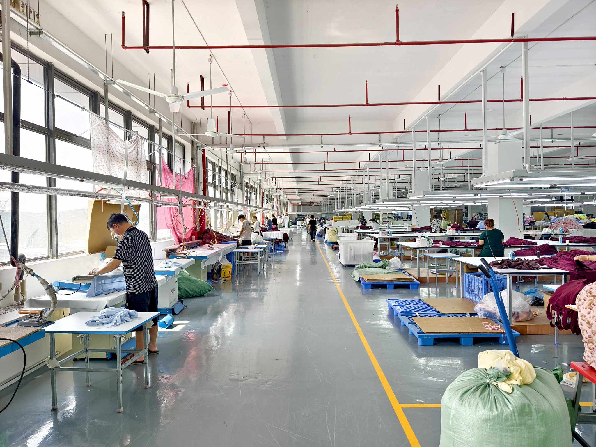 东莞市世锦服饰有限公司图3