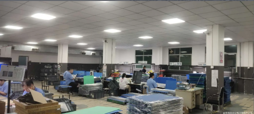 东莞市东文铝质制品有限公司图5