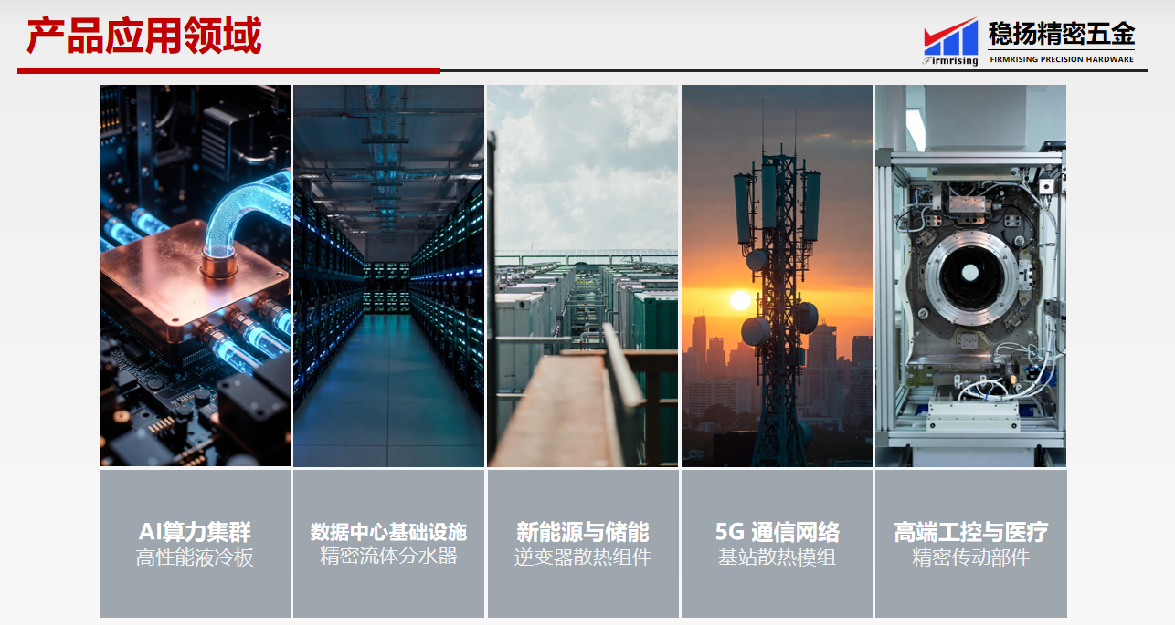 东莞市稳扬精密五金制品有限公司图8