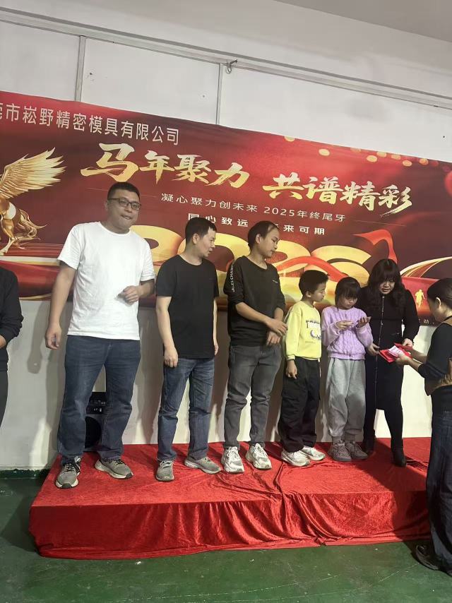 东莞市崧野精密模具有限公司图13