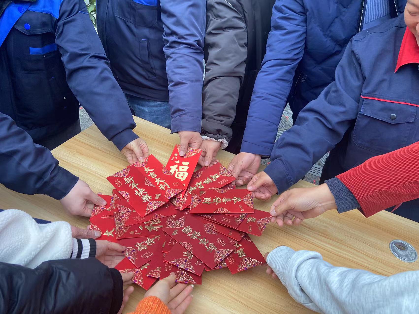 成都品塑电子有限公司图2