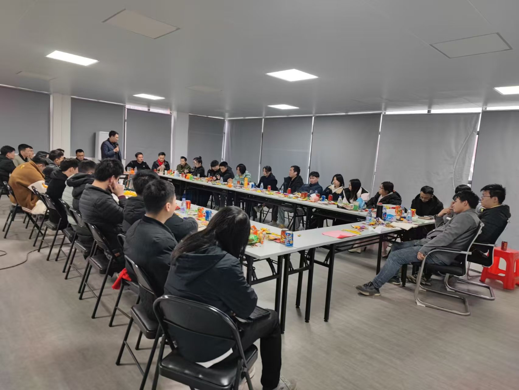广东飞镭激光智能装备有限公司图2