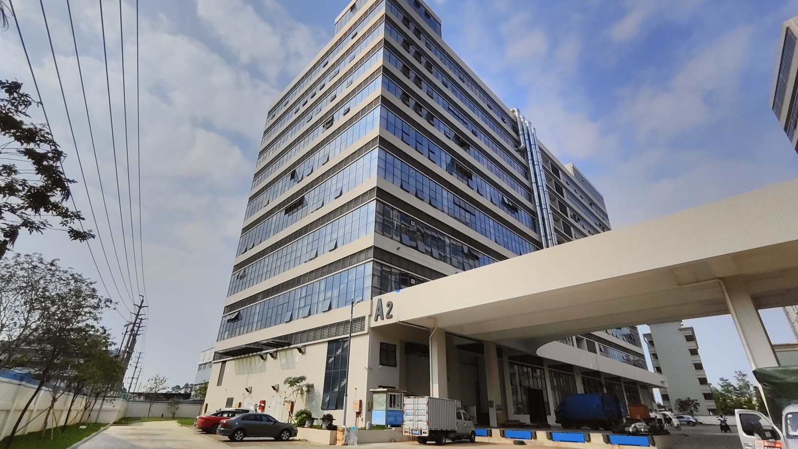 东莞广伦实业有限公司图1