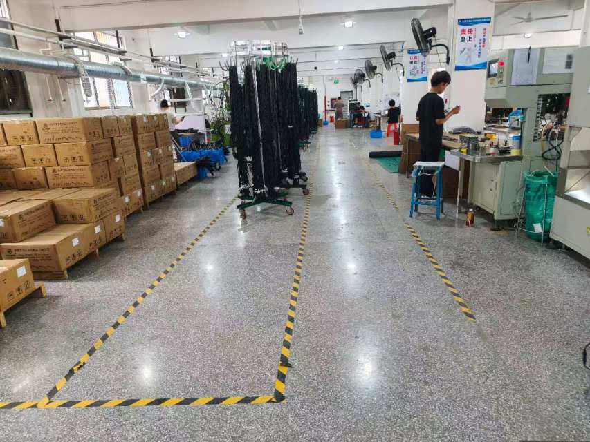 东莞市嘉众电线制品有限公司图15
