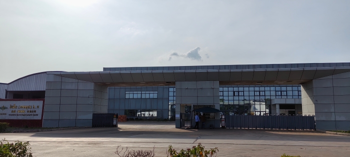 东莞市凯甯五金制品有限公司图1
