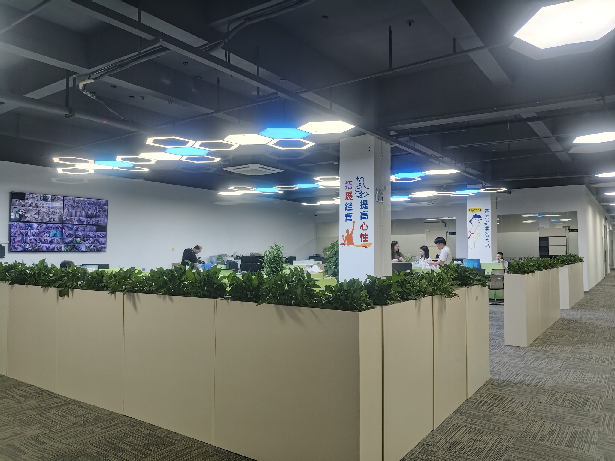 深圳市宇阳成智造有限公司东莞分公司图4