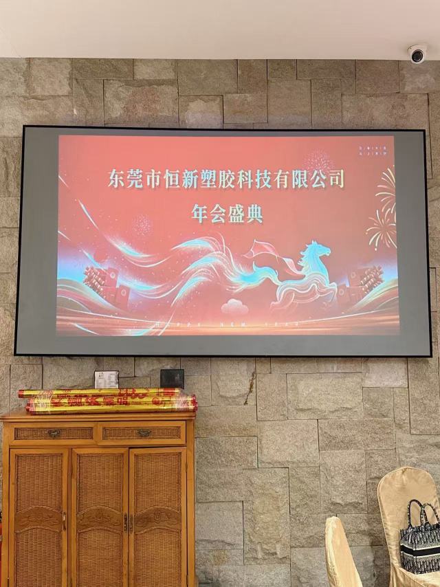 东莞市恒新塑胶科技有限公司图5