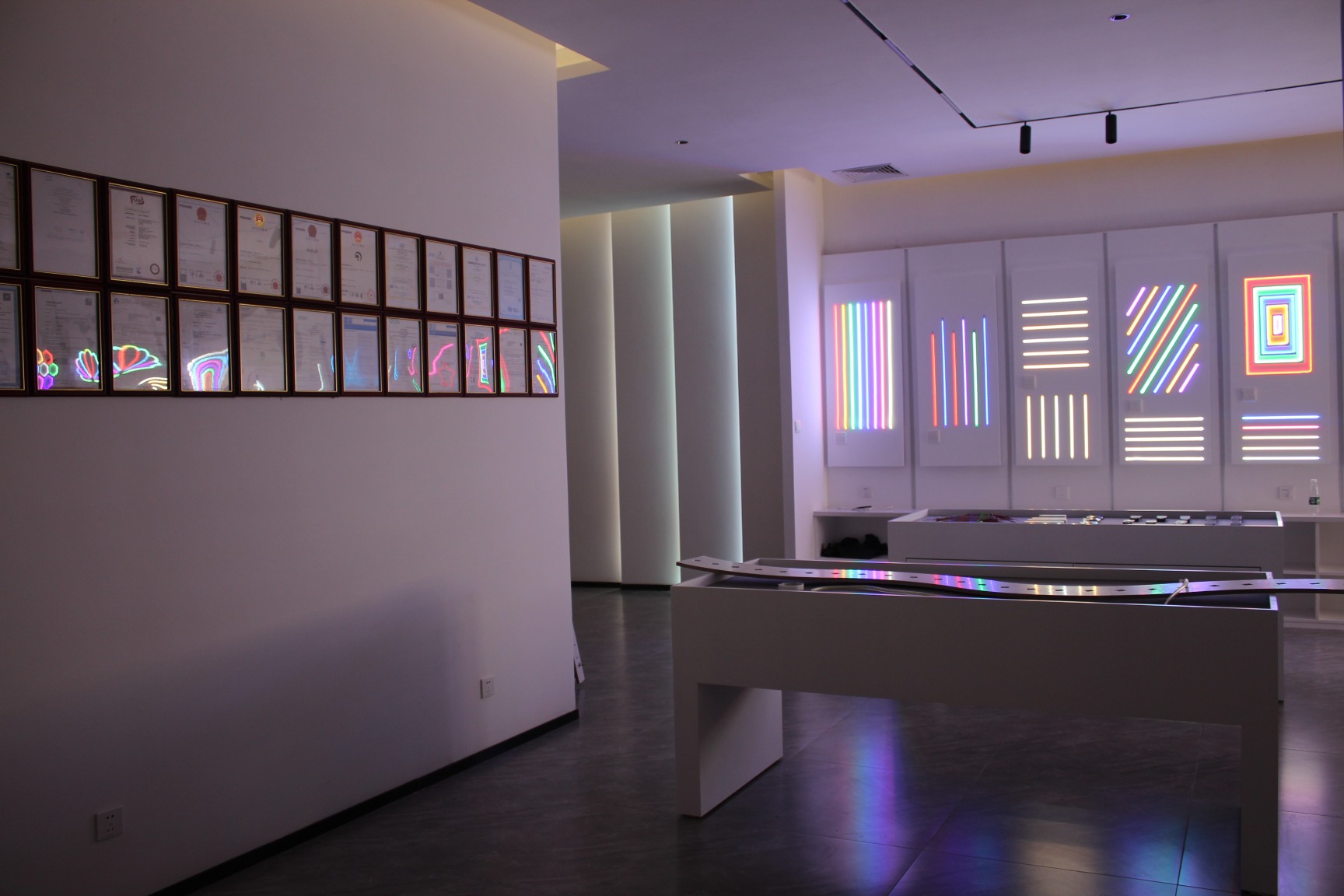 江门亿辉光电科技有限公司图3