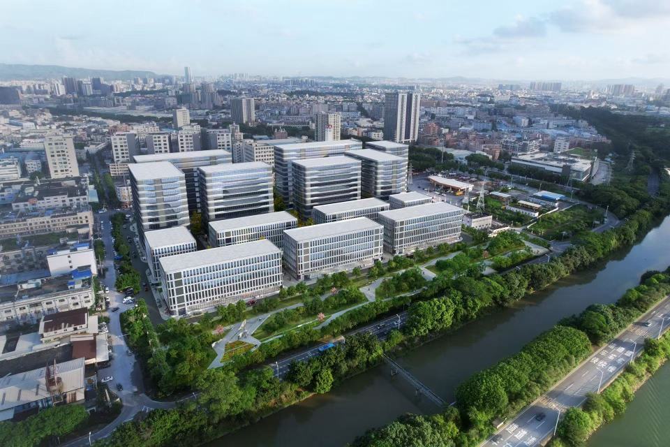 东莞市微达光电科技有限公司图2