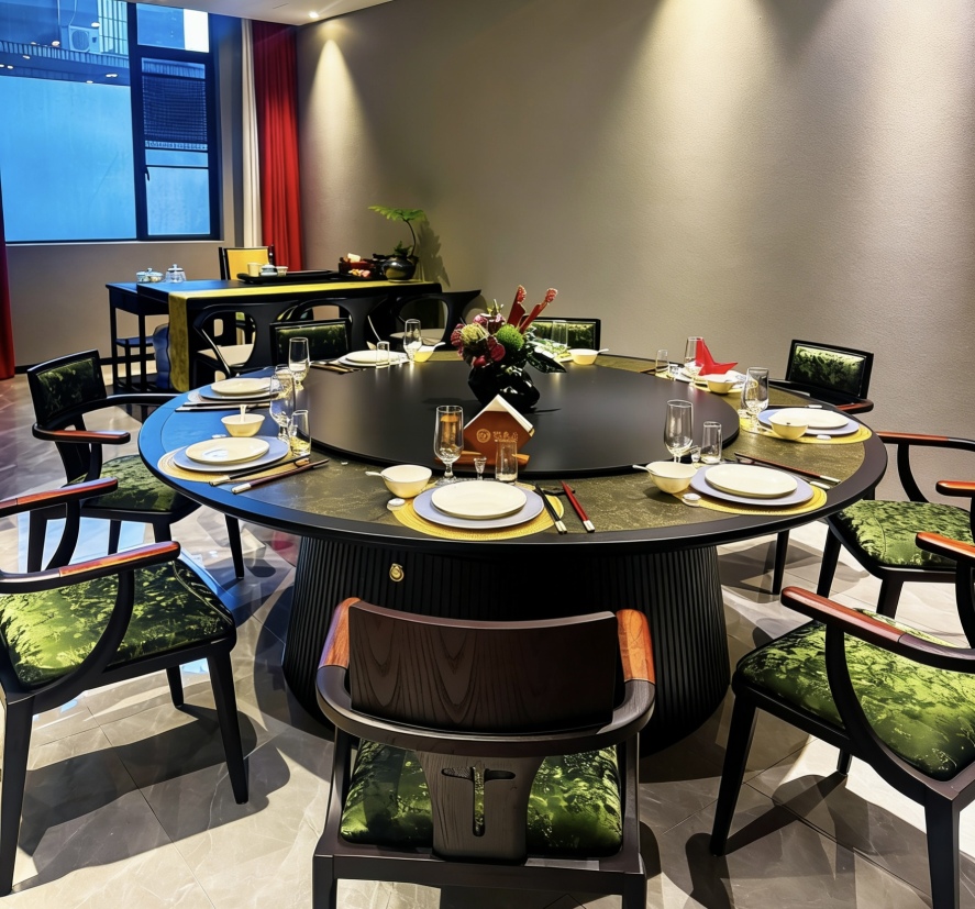 广州邂华庄餐饮有限公司图3