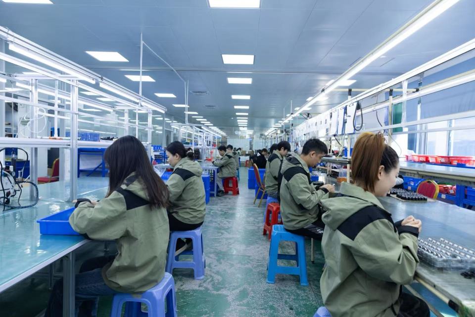 东莞兰帕特影视器材科技有限公司图5