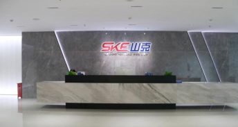 东莞山克新能源有限公司图2