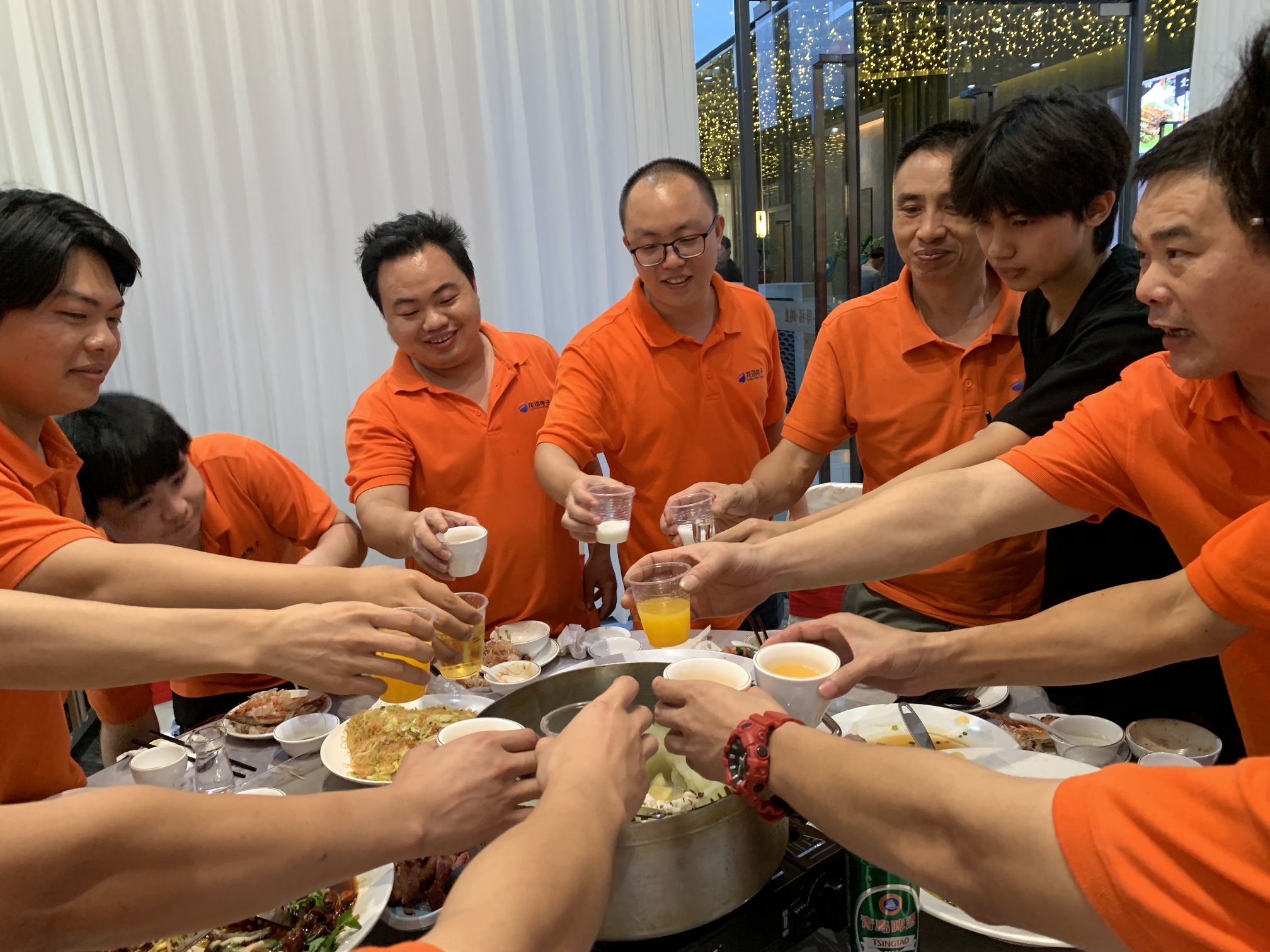 东莞市龙鸿电子设备有限公司图17